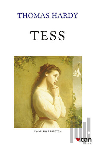 Tess | Kitap Ambarı