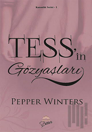 Tess'in Gözyaşları | Kitap Ambarı
