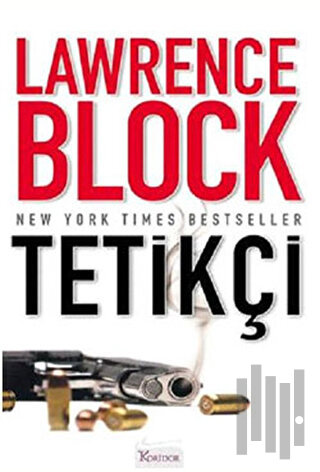 Tetikçi | Kitap Ambarı