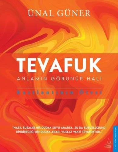 Tevafuk - Anlamın Görünür Haki Rastlantının Ötesi | Kitap Ambarı