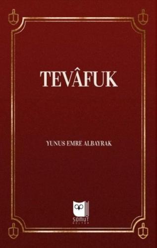 Tevafuk | Kitap Ambarı