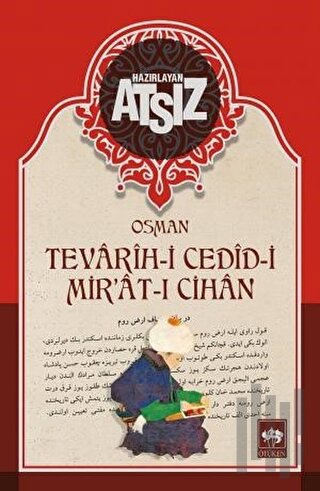 Tevarih-i Cedid-i Mir'at-ı Cihan | Kitap Ambarı