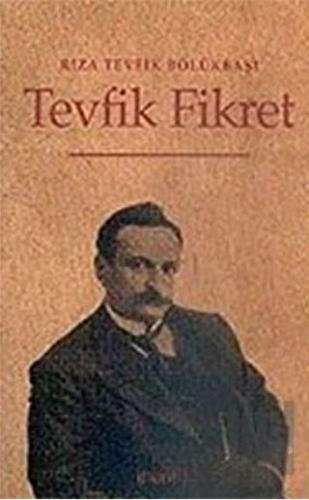 Tevfik Fikret | Kitap Ambarı