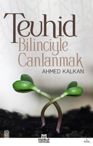 Tevhid Bilinciyle Canlanmak | Kitap Ambarı