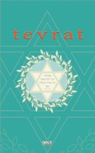 Tevrat | Kitap Ambarı