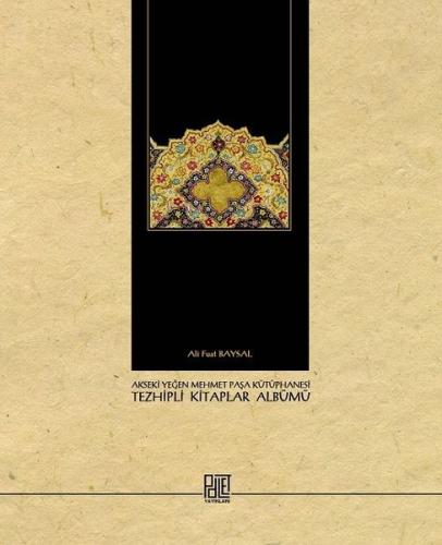 Tezhipli Kitaplar Albümü