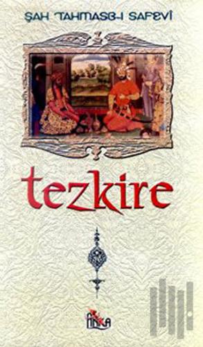 Tezkire (Ciltli) | Kitap Ambarı