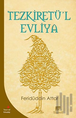 Tezkiretü’l Evliya | Kitap Ambarı