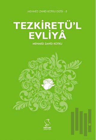 Tezkiretül Evliya - Cep Boy | Kitap Ambarı