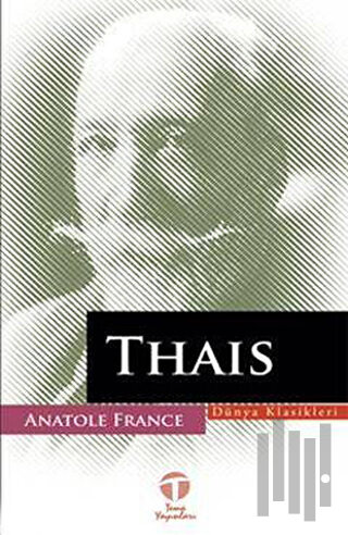 Thais | Kitap Ambarı