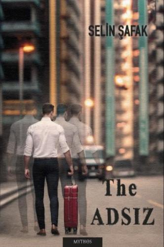 The Adsız | Kitap Ambarı