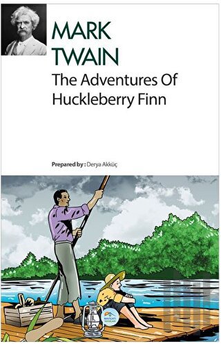 The Adventures of Huckleberry Finn | Kitap Ambarı
