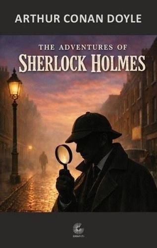 The Adventures of Sherlock Holmes | Kitap Ambarı