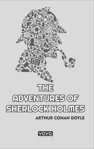 The Adventures Of Sherlock Holmes