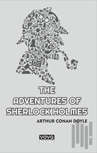 The Adventures of Sherlock Holmes | Kitap Ambarı