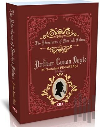 The Adventures Of Sherlock Holmes | Kitap Ambarı