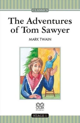 The Adventures of Tom Sawyer