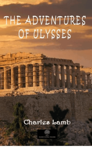 The Adventures of Ulysses | Kitap Ambarı