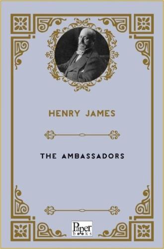 The Ambassadors | Kitap Ambarı
