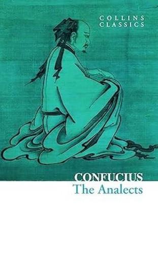 The Analects - Collins Classics
