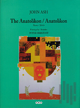 The Anatolikon / Anatolikon (Ciltli)