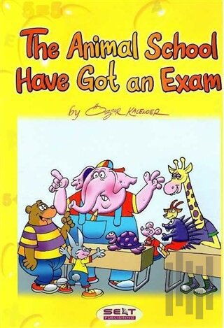 The Animal School Have got An Exam + Cd