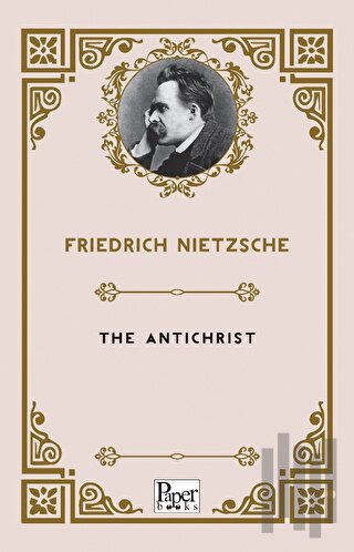 The Antichrist | Kitap Ambarı