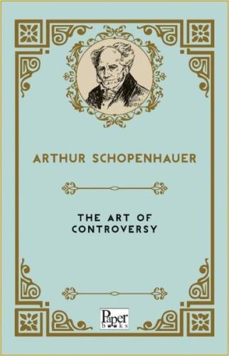 The Art of Controversy | Kitap Ambarı