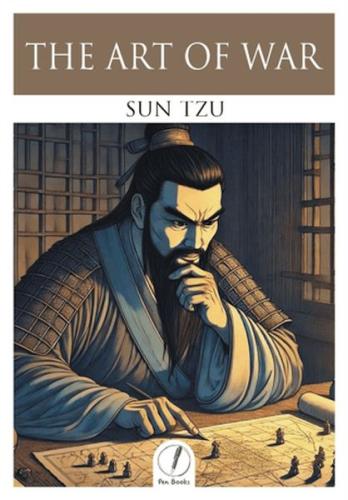 The Art of War | Kitap Ambarı