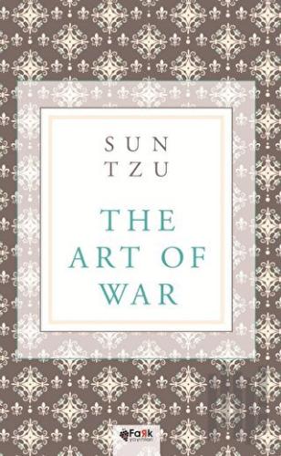 The Art of War | Kitap Ambarı