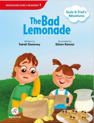 The Bad Lemonade - Susie and Fred's Adventures | Kitap Ambarı
