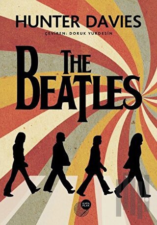 The Beatles | Kitap Ambarı