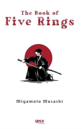 The Book of Five Rings | Kitap Ambarı