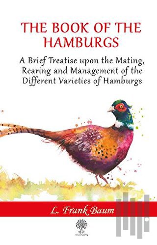 The Book of the Hamburgs