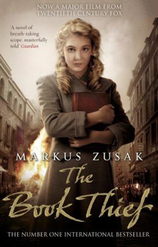 The Book Thief: Film tie-in | Kitap Ambarı