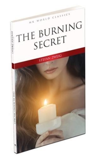 The Burning Secret İngilizce Klasik Roman
