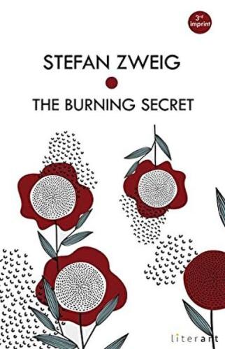 The Burnıng Secret | Kitap Ambarı