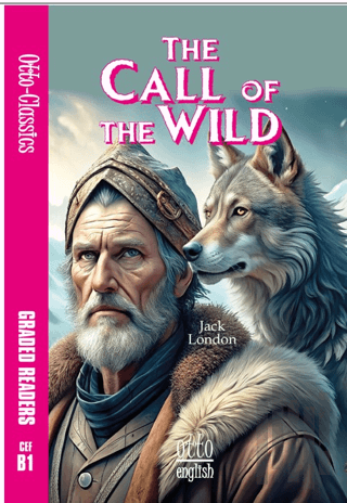 The Call of the Wild | Kitap Ambarı