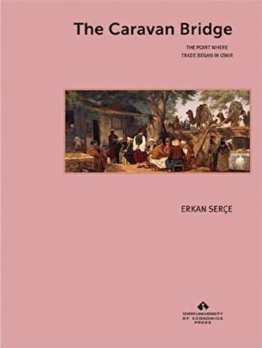 The Caravan Bridge | Kitap Ambarı