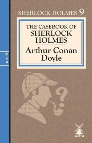 The Casebook of Sherlock Holmes 9 | Kitap Ambarı
