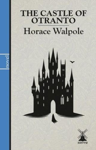 The Castle of Otranto | Kitap Ambarı