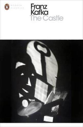 The Castle | Kitap Ambarı