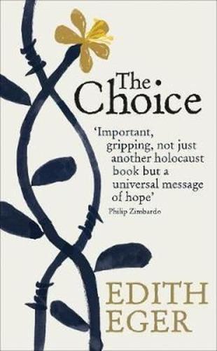 The Choice | Kitap Ambarı
