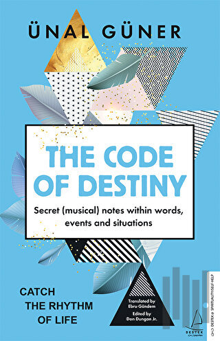 The Code of Destiny | Kitap Ambarı