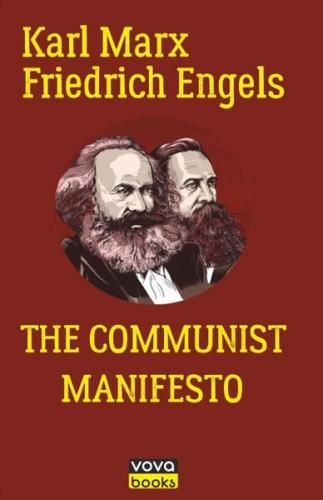 The Communist Manifesto | Kitap Ambarı