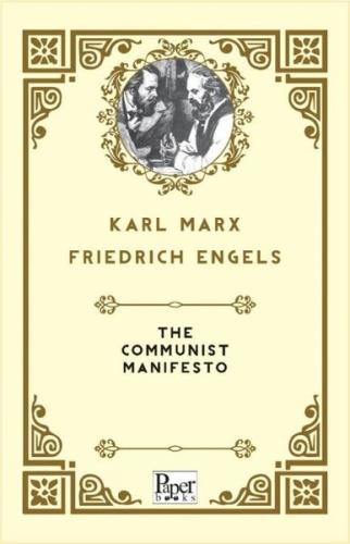 The Communist Manifesto | Kitap Ambarı