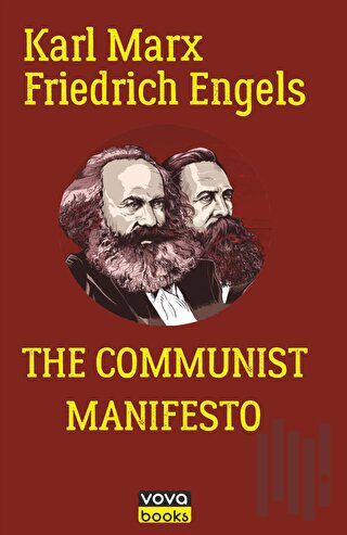 The Communist Manifesto | Kitap Ambarı