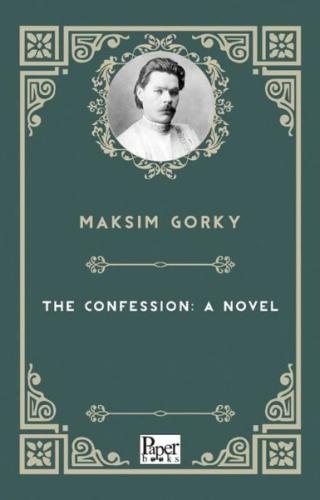 The Confession: A Novel | Kitap Ambarı