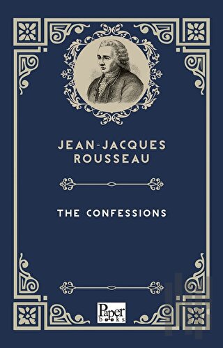 The Confessions | Kitap Ambarı