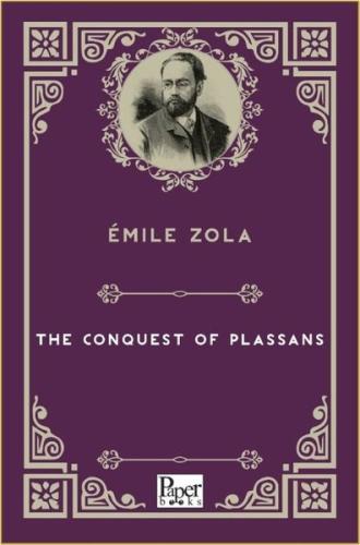 The Conquest of Plassans | Kitap Ambarı